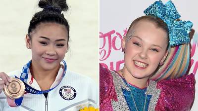 Suni Lee & JoJo Siwa Join ‘Dancing With The Stars’; Season 30 To Feature Same-Sex Partnership For The First Time – Update - deadline.com