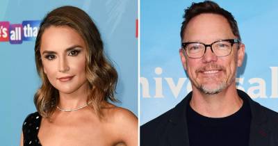 ‘He’s All That’ Costars Rachael Leigh Cook and Matthew Lillard Bring Their Kids to the Premiere - www.usmagazine.com