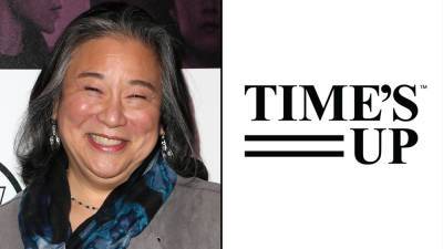 Time’s Up CEO Tina Tchen Resigns; “I Am Not The Leader” For Now, Interim CEO Appointed - deadline.com