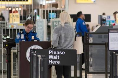 Mother sues TSA for trying to subject her transgender daughter to a strip-search at the airport - www.metroweekly.com