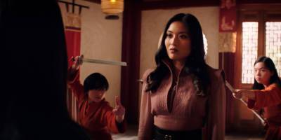 ‘Kung Fu’: Yvonne Chapman Upped To Series Regular For Season 2 - deadline.com - China
