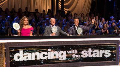 ‘Dancing With the Stars’ Will Feature a Same-Sex Couple for the First Time - www.glamour.com