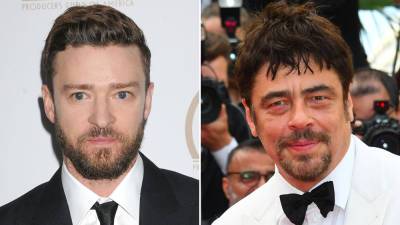 ‘Reptile’: Justin Timberlake Joins Benicio Del Toro In Film From Black Label Media As It Heads To Netflix - deadline.com