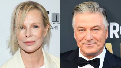 Alec Baldwin's ex-wife Kim Basinger makes rare comment about one of his children in birthday tribute response - www.foxnews.com - Ireland