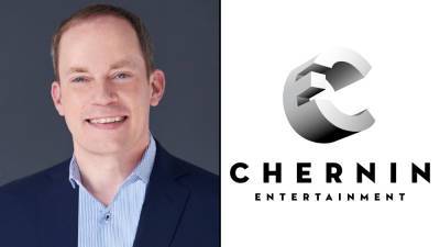 Bill McGoldrick Joins Chernin Entertainment As EVP Of Film & Television - deadline.com