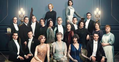 Downton Abbey film sequel A New Era to 'kill off iconic character in tear-jerking scenes' - www.ok.co.uk