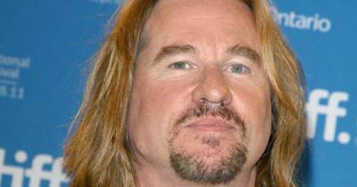 Val Kilmer wants to share his story 'more than ever' after surviving throat cancer - www.msn.com