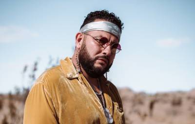 Belly talks new album ‘See You Next Wednesday’ and working with The Weeknd - www.nme.com - France - Montana