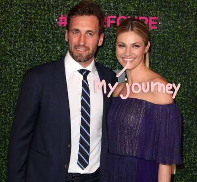 Erin Andrews Opens Up About Going Through Her SEVENTH Round Of IVF Treatments - perezhilton.com