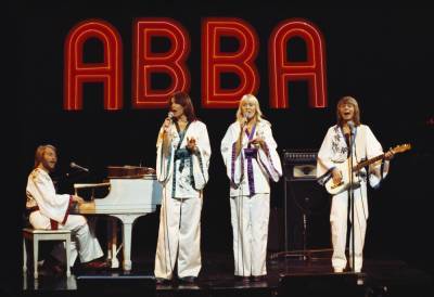 ABBA Teases Big Announcement Ahead Of First New Music In 39 Years - etcanada.com