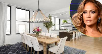Look Inside Jennifer Lopez's $25 Million NYC Apartment, Which She's Been Trying to Sell for Years (Photos) - www.justjared.com - New York - Los Angeles