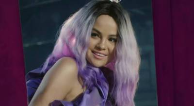 Selena Gomez Drops New Song '999' with Camilo - Watch Video, Read Lyrics, & English Translation! - www.justjared.com - Britain - Spain