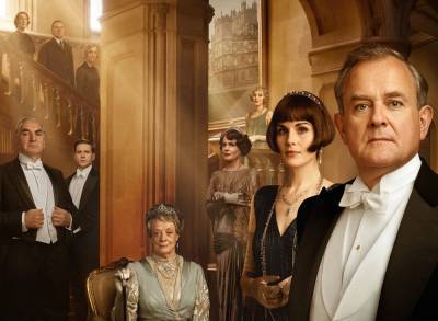 Title Of Upcoming ‘Downton Abbey’ Sequel Movie Revealed - etcanada.com - Britain