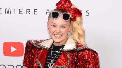 JoJo Siwa to compete as part of first same-sex pairing on 'Dancing With the Stars' - www.foxnews.com