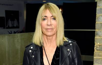 Kim Gordon to co-edit new book of music essays, ‘This Woman’s Work’ - www.nme.com