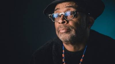 Spike Lee Removes 9/11 Conspiracy Theories From HBO Docuseries - thewrap.com