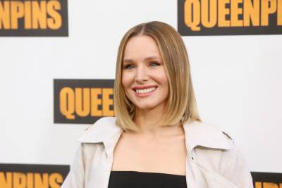 Kristen Bell Jokes That Celebrity Bathing Debate Has Become Like A ‘Supreme Court Case’ (Exclusive) - etcanada.com