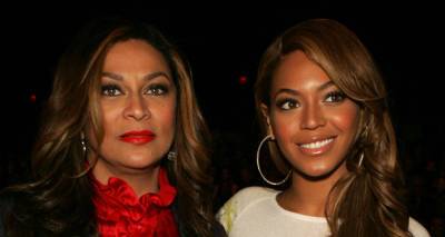 Tina Knowles-Lawson Defends Daughter Beyonce Amid Tiffany Diamond Controversy - www.justjared.com