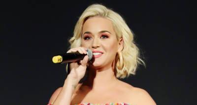 Katy Perry Pens Heartwarming Message to Daughter Daisy on Her First Birthday! - www.justjared.com - USA