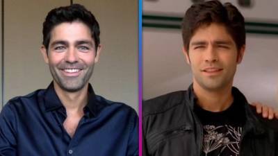 Adrian Grenier Talks Possible 'Entourage' Revival and What He'd Change (Exclusive) - www.etonline.com