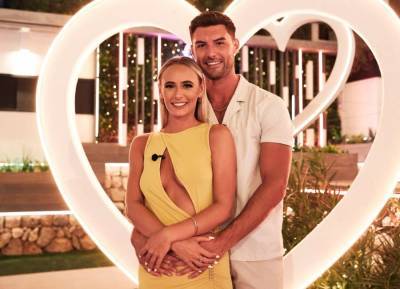 When is the Love Island Reunion special airing? - evoke.ie - county Love