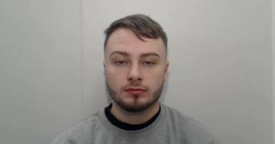 'Tragic' man, 23, was seduced by prospect of 'easy money'... but gets a reality check as he's locked up - www.manchestereveningnews.co.uk - Manchester