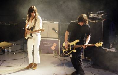 The Fiery Furnaces announce first tour dates in over ten years - www.nme.com - New York - Los Angeles - USA - Chicago