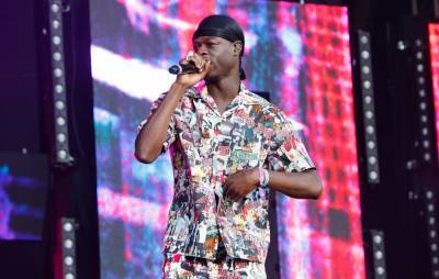 J Hus hints that a new project could be on the way soon - www.nme.com