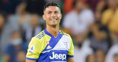 Cristiano Ronaldo valued at €30m by Juventus amid Man City transfer interest - www.manchestereveningnews.co.uk - Manchester