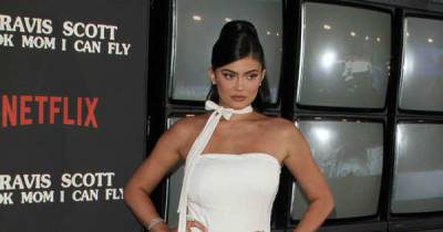 Kylie Jenner 'excited' to welcome second baby - www.msn.com