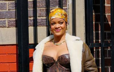 Rihanna announces third instalment of ‘Savage X Fenty’ runway show - www.nme.com