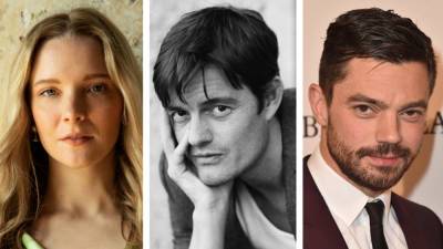 Morfydd Clark, Sam Riley & Dominic Cooper To Star In ‘The Duchess Of Malfi’ For Guillem Morales, Good Films Collective & WestEnd Films - deadline.com - county Clark