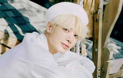 TXT’s Taehyun discusses his journey as an idol: “Never once did I lose my passion for music” - www.nme.com
