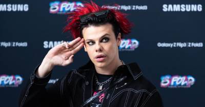 Manchester Pride adds Yungblud to festival bill as surprise headliner - www.manchestereveningnews.co.uk - Manchester