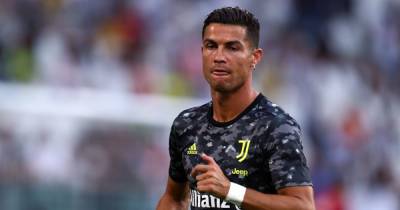 Former Manchester United player says it would 'hurt' to see Cristiano Ronaldo join Man City - www.manchestereveningnews.co.uk - Manchester