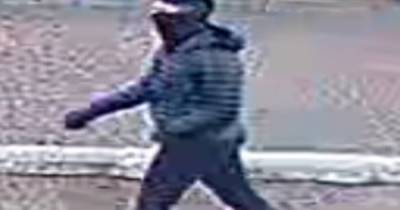 CCTV of two men released as cops probe Glasgow assault and robbery - www.dailyrecord.co.uk