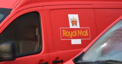 Royal Mail bans worker from TikTok after going viral with huge following - www.manchestereveningnews.co.uk