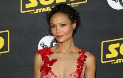 Thandiwe Newton criticises ‘Star Wars’ for killing off her character: “Are you fucking joking?” - www.nme.com