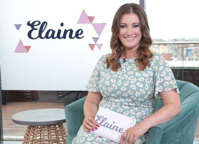 Elaine Crowley’s show axed from Virgin Media in huge daytime shake up - evoke.ie - Ireland