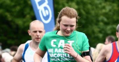 Scots doctor found dead was training for charity Marathon as wellwishers donate £3k in her memory - www.dailyrecord.co.uk - Scotland - county Newton