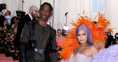 Inside Travis Scott and Kylie Jenner’s ‘Unconventional’ Relationship: It ‘Works for Both of Them’ - www.usmagazine.com