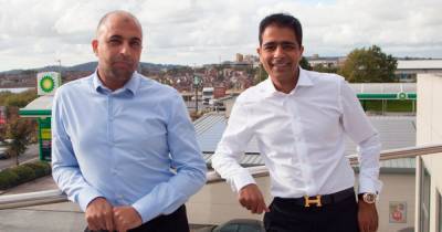 Billionaire Issa brothers celebrate after bringing in £11.8bn in just six months - www.manchestereveningnews.co.uk