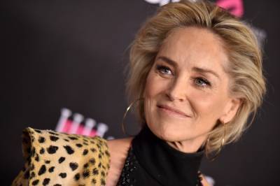 Sharon Stone Asks Fans For Prayers As 11-Month-Old Godson Experiences Organ Failure: ‘We Need A Miracle’ - etcanada.com - county Stone