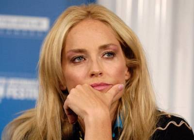 ‘We need a miracle’: Sharon Stone’s nephew found in crib with total organ failure - evoke.ie - county Stone