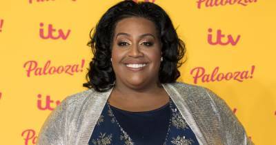 Alison Hammond to host This Morning alongside Rochelle Humes on Monday - www.ok.co.uk