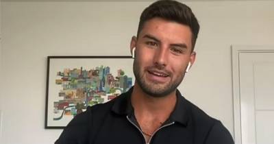 Love Island’s Liam reveals new career path as he and Millie discuss their future - www.ok.co.uk