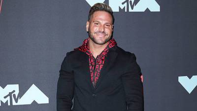 Ronnie Ortiz-Magro Reveals He’s 4 Months Sober Ready To Return To ‘Jersey Shore’ - hollywoodlife.com - Beverly Hills - Jersey