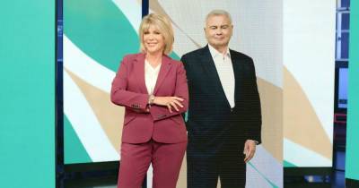 This Morning in massive shake-up next week with no Holly Willoughby, Phillip Schofield, Ruth Langsford or Eamonn Holmes - www.manchestereveningnews.co.uk