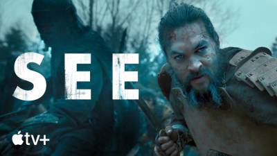 ‘See’ Season 2: Jason Momoa’s AppleTV+ Series Still Feels Like A ‘Games Of Thrones’ Knockoff [Review] - theplaylist.net
