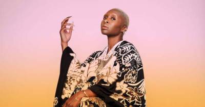 Cynthia Erivo interview: The highly acclaimed actress’s debut album means she’s dancing to her own tune - www.msn.com - London